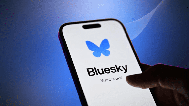 bluesky