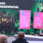 Maduro dice que gane quien gane la elección en EEUU tendrá que dialogar con Venezuela