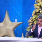 Maduro califica como una vergüenza la autorización del ingreso de tropas de EEUU a Perú