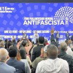 Instalan en Caracas Foro Parlamentario Mundial Antifascista