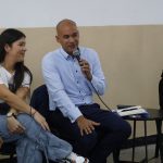 Héctor Rodríguez: Las RRSS promueven el individualismo