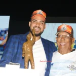 Anthony Santander