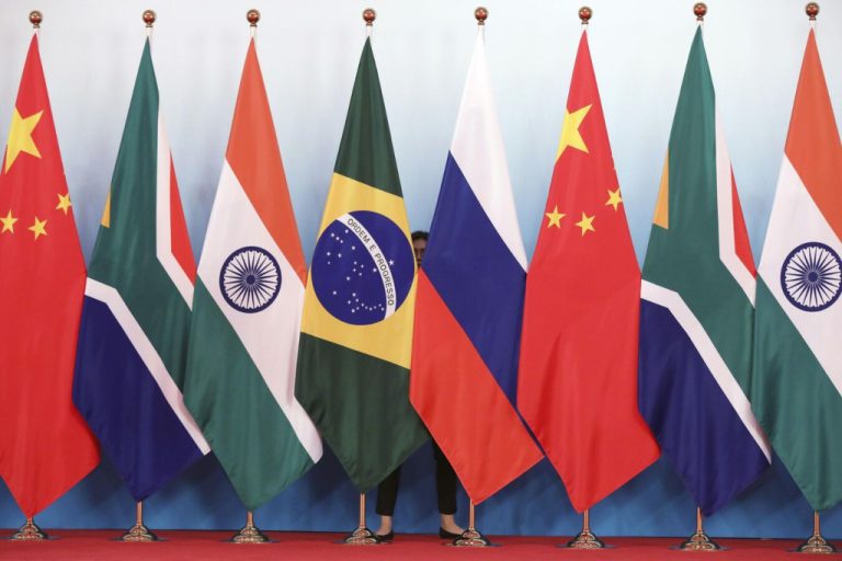 BRICS-china