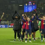Barcelona Champions