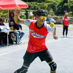 Béisbol Five Juvenil