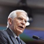 Borrell-union europea