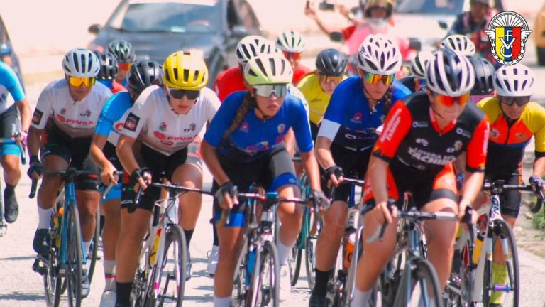 Ciclismo Femenino
