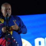 Diosdado Cabello