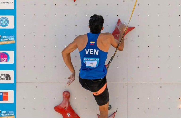 Escalada 01
