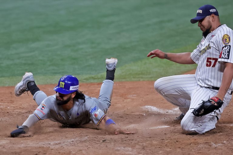 Foto Caracas - Magallanes