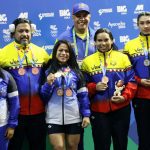 Foto Potencia Venezuela