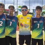 Foto Voleibol de Playa