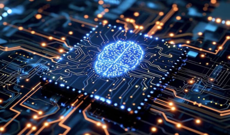 Inteligencia-Artificial-cerebro