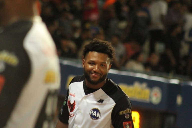 Jackson Chourio - Águilas