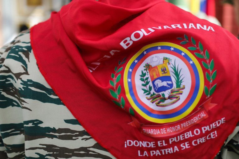 MADURO-ORDENA-REACTIVACION-DE-MILICIAS-OBRERAS