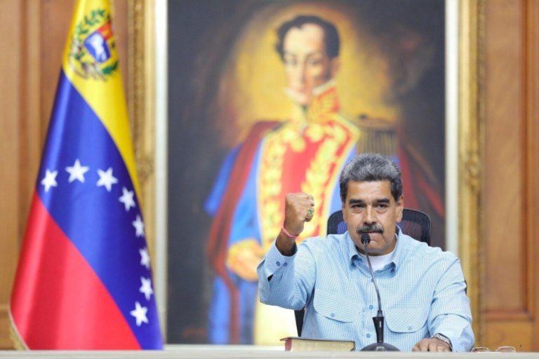 Maduro-mensaje-ayacucho
