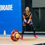 Mariangeli Martínez