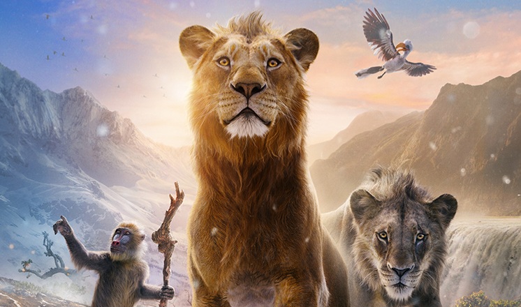 Mufasa-portada