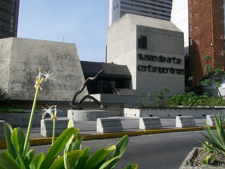 Museo_arte_Caracas