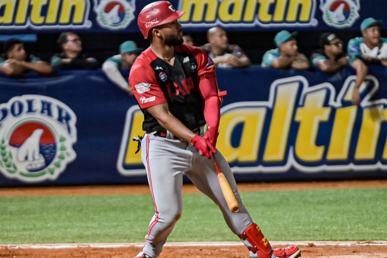 Robert Pérez - Cardenales