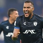 Salomón Rondón - Pachuca 02