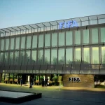 Sede de la FIFA
