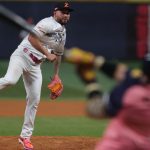 Silvino Bracho - Juego de Estrellas