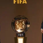 Trofeo Mundial de Clubes