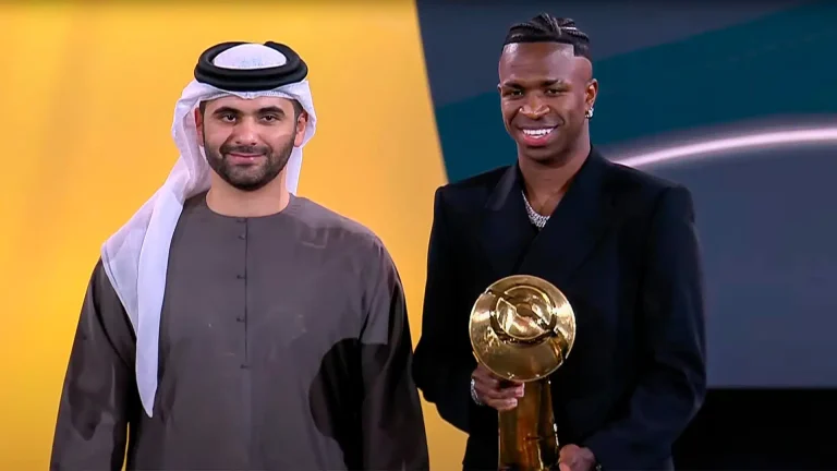 Vinicius Jr
