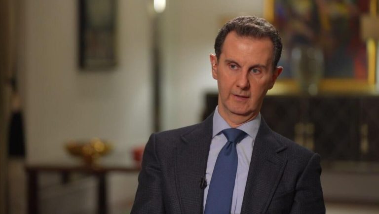 bashar-siria