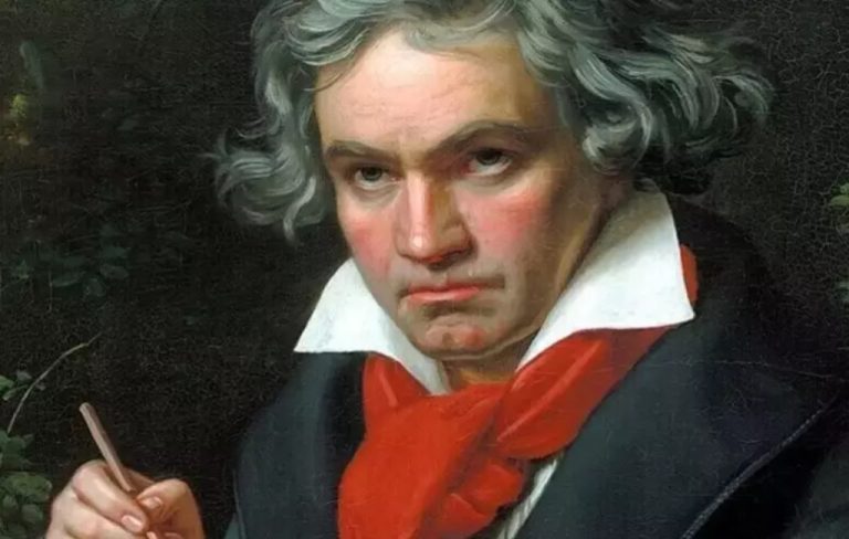 beethoven-musica