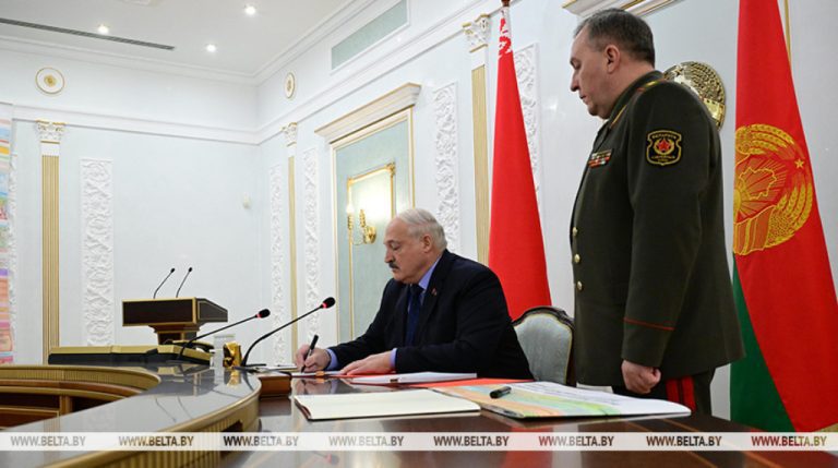 belarus-sistema ruso