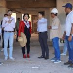 delegacion china-margarita