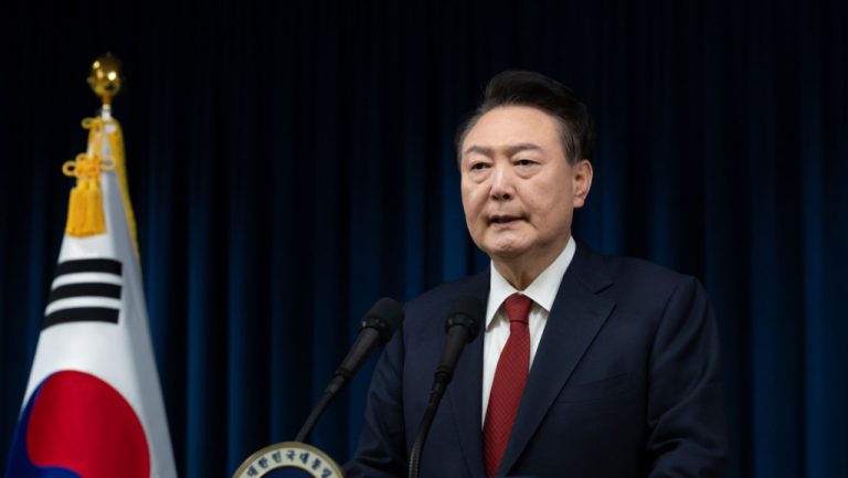 yoon-presidente-corea-sur
