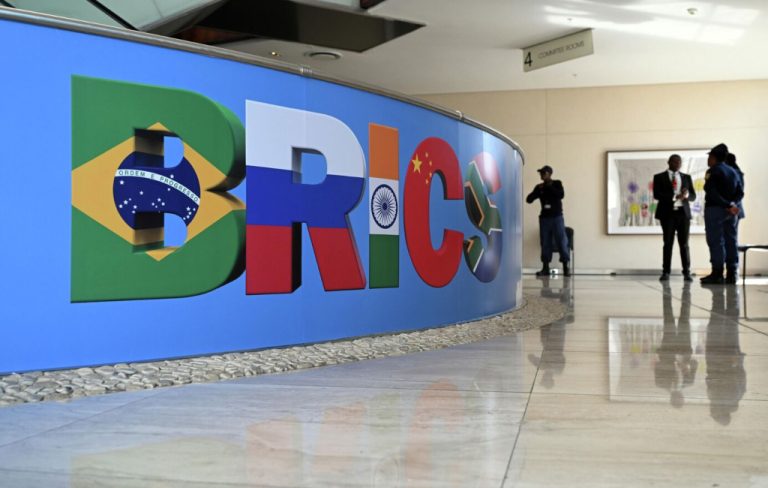 BRICS-pagos