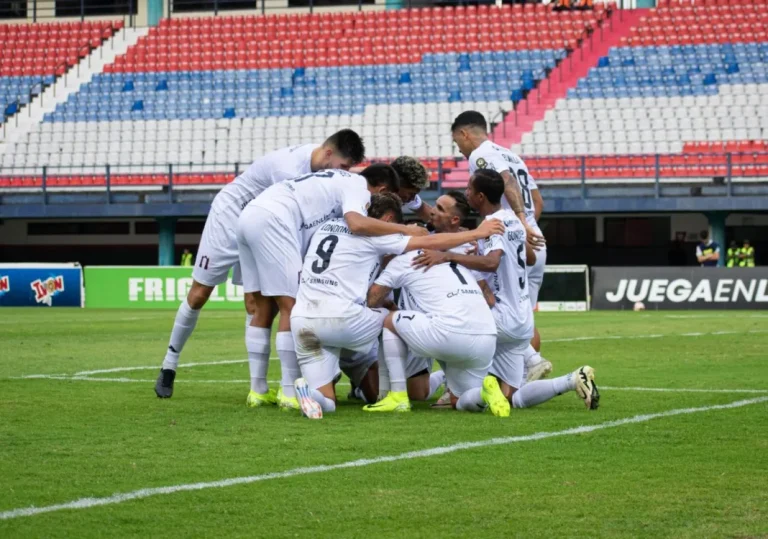 Carabobo FC - Liga FutVE