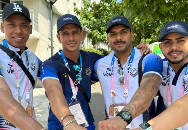 Esgrima Venezuela 01