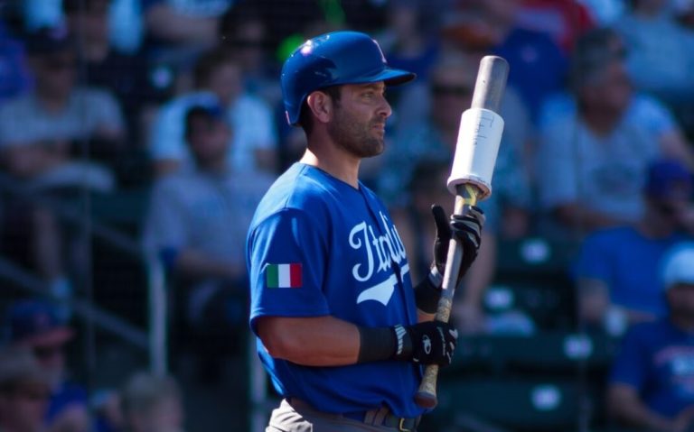 Francisco Cervelli - Béisbol