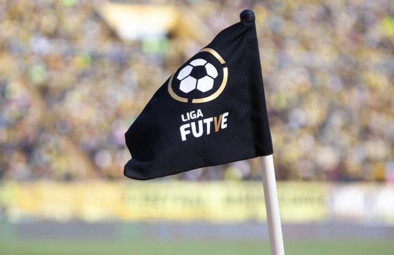 Liga Futve