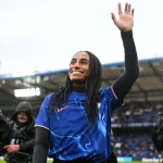 Naomi Girma