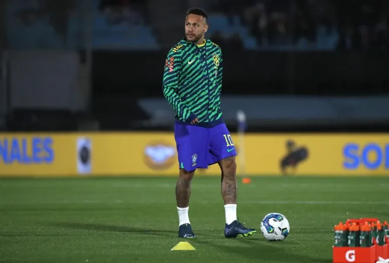 Neymar