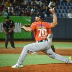 Pedro Rodríguez - Águilas