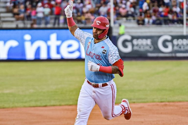 Rangel Ravelo - Cardenales
