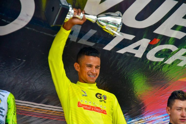 Roniel Campos