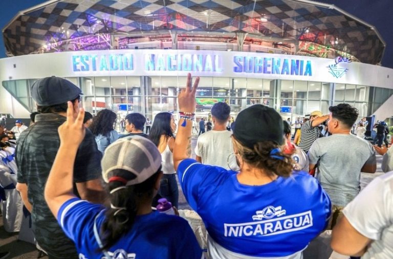 Serie de las Américas