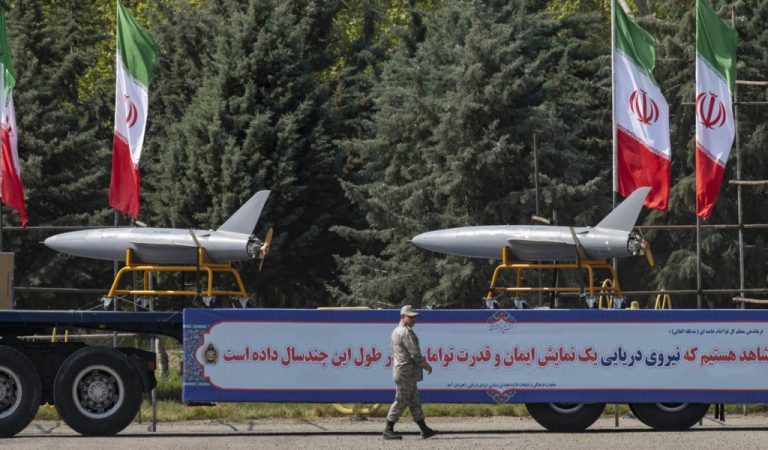 drones-iran-ataque