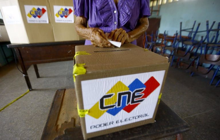 ¡Ya hay fecha! Elecciones legislativas y regionales serán el 27 de abril