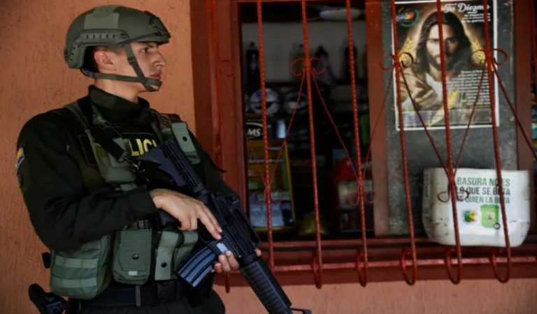 militar colombiano-catatumbo