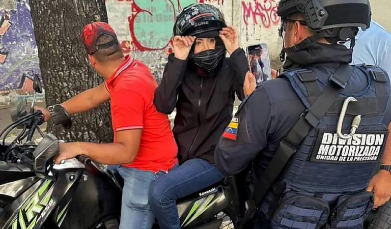 motorizado-machado-detenido