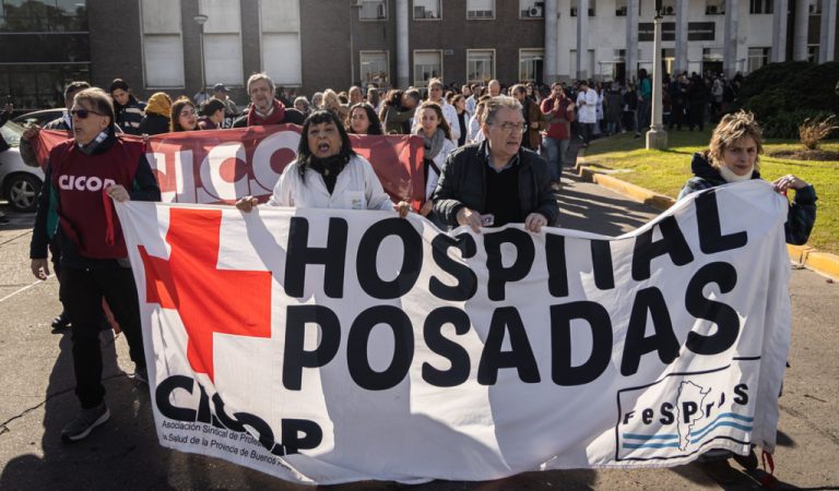 salud-argentina-Milei